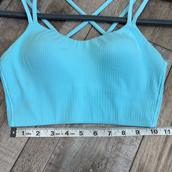 Lululemon Longline Like a Cloud Bra - Picture 3 of 3